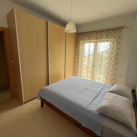 Lan's Appartement Saranda