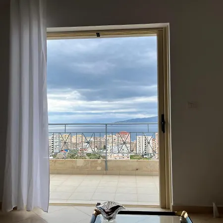 Lan's Saranda